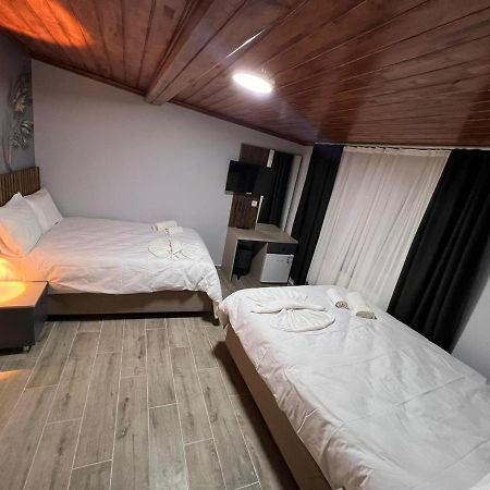 Mudem Boutique Hotel Istanbul Eksteriør bilde