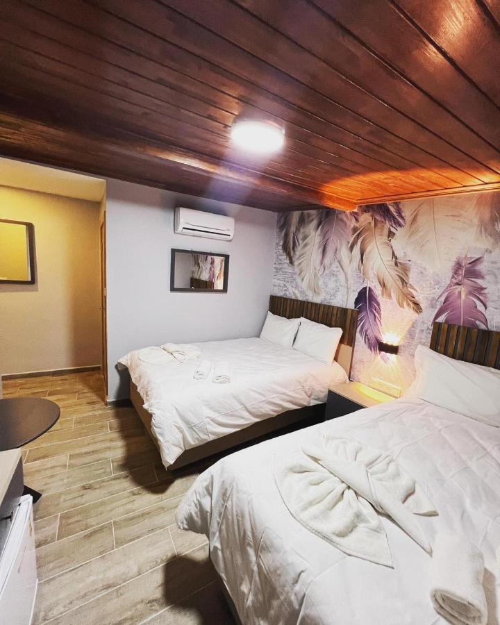 Mudem Boutique Hotel Istanbul Eksteriør bilde