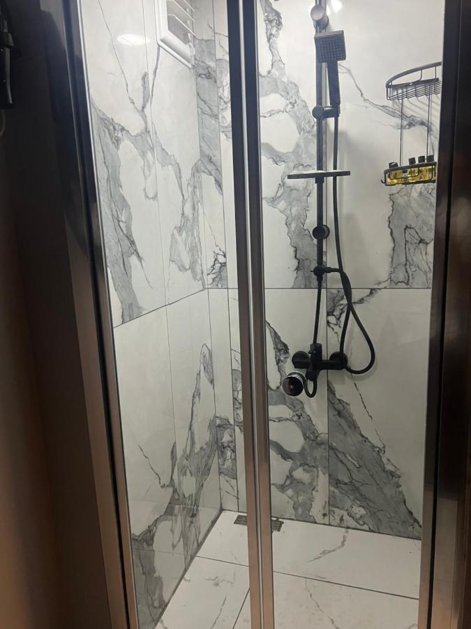 Mudem Boutique Hotel Istanbul Eksteriør bilde